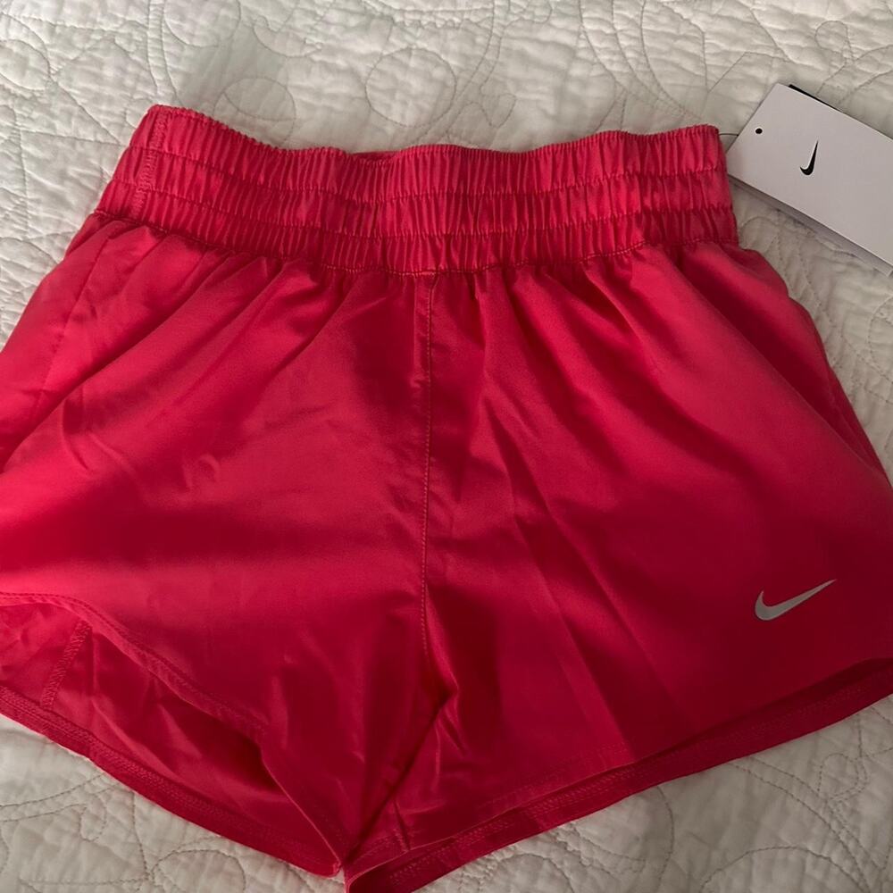Nike Womens Size XS Training Shorts
